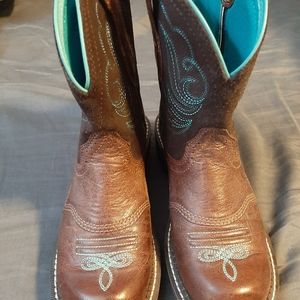 Ariat boots